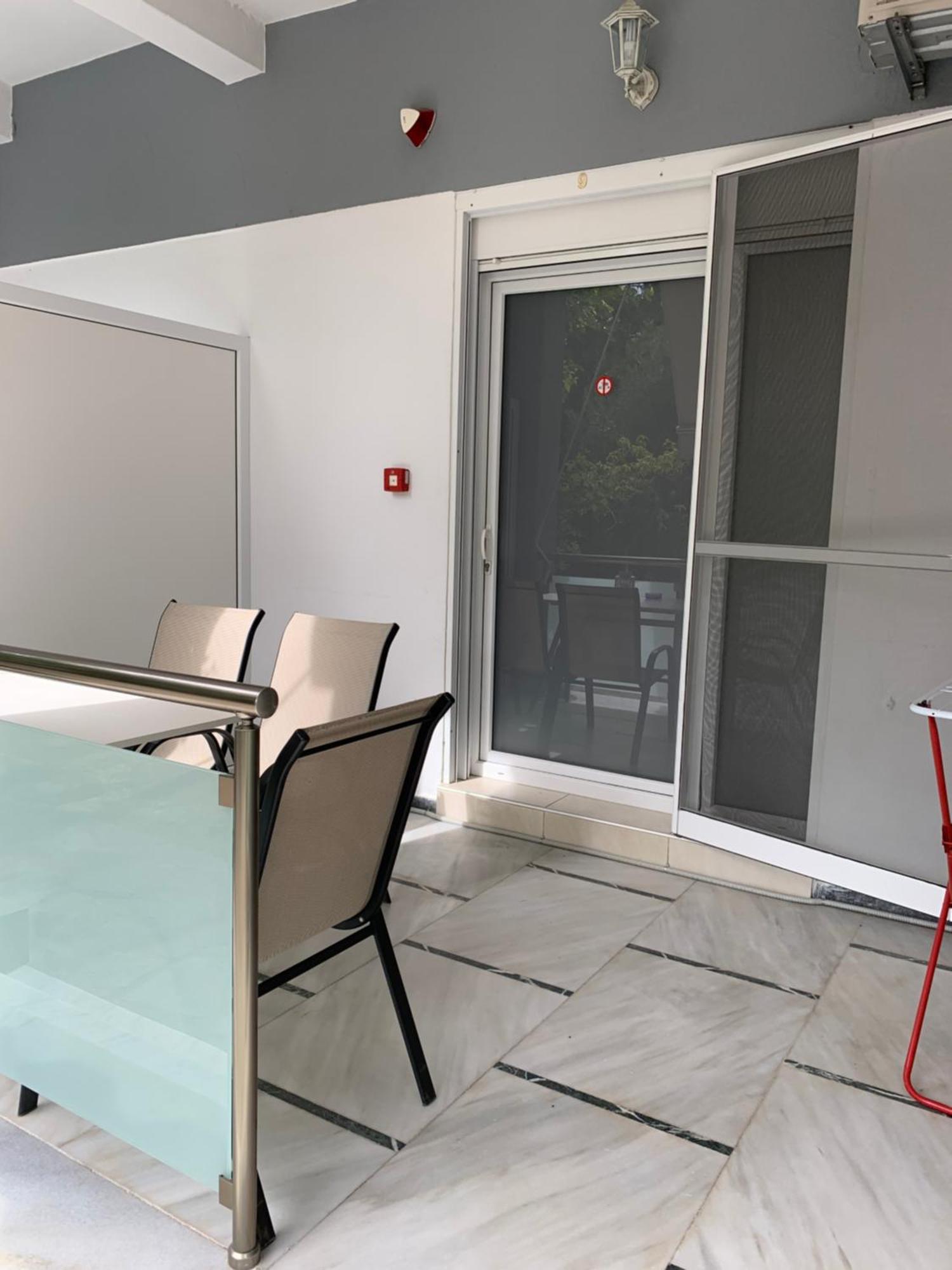 Luxury Studios Ath Limenas  Exterior photo
