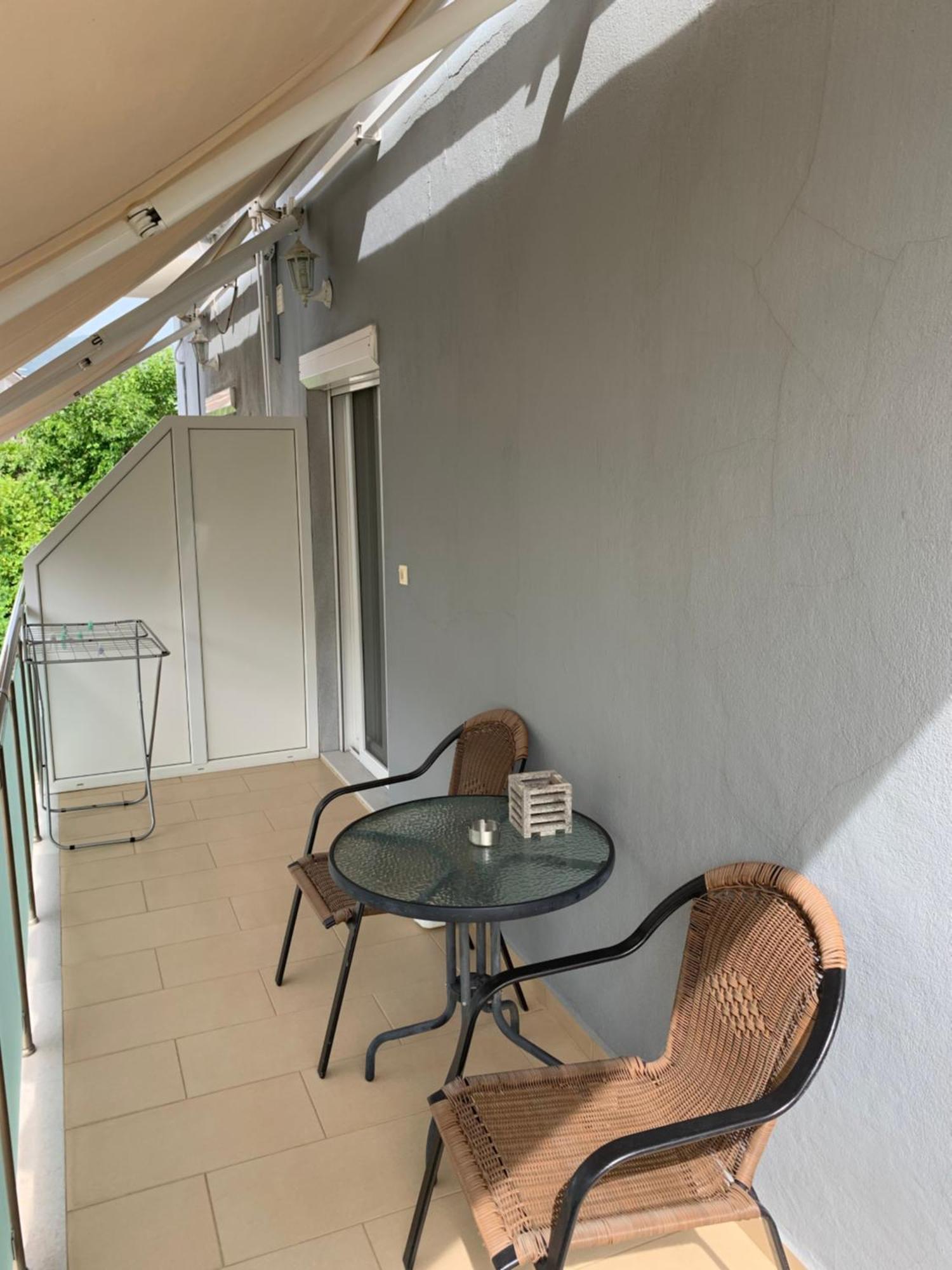 Luxury Studios Ath Limenas  Exterior photo
