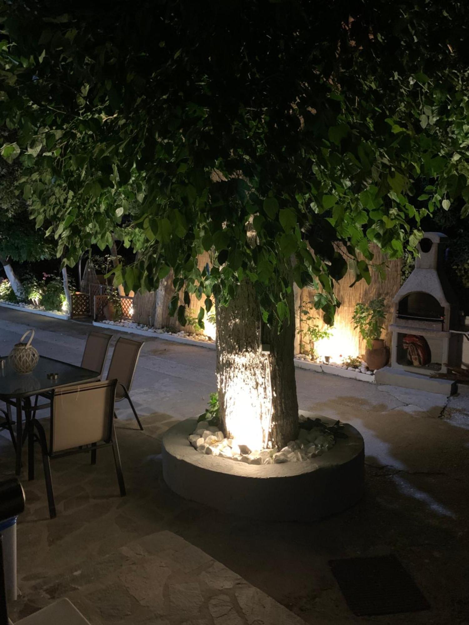 Luxury Studios Ath Limenas  Exterior photo